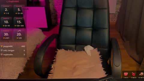 little__boss online show from December 2024 09:19:01 PM