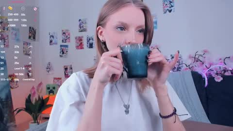 Bella online show from April 2026 07:25:02 AM