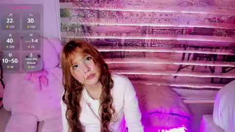 Snapshot of little__doll18 chatting on July 2026 08:55:02 PM little__doll18 online show from July 2026 08:55:02 PM