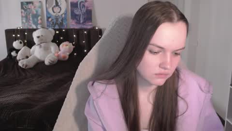 little__flowers online show from March 2026 11:35:01 AM