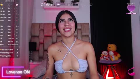 Sophie ---- connected from 1400 to 2100 Colombia time online show from February 2025 10:10:02 PM