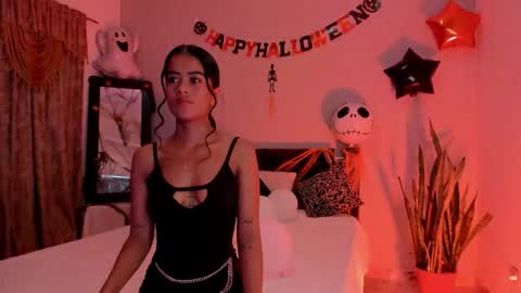 little_abbye online show from October 2025 10:59:02 AM