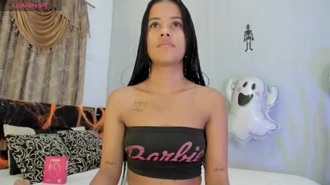 little_abbye online show from October 2025 10:48:01 AM
