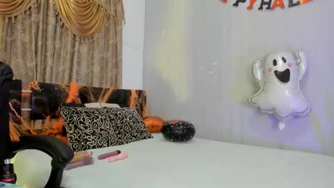 little_abbye online show from October 2025 10:28:02 AM