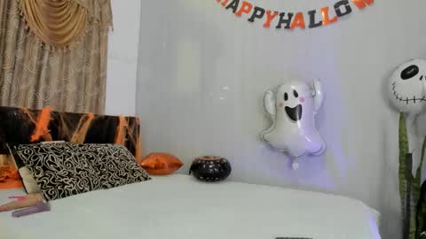 little_abbye online show from October 2025 10:27:01 AM