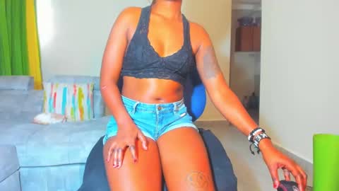 little_africa online show from January 2025 08:04:01 AM