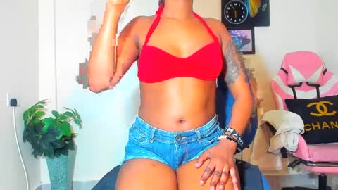 little_africa online show from February 2025 08:13:02 AM