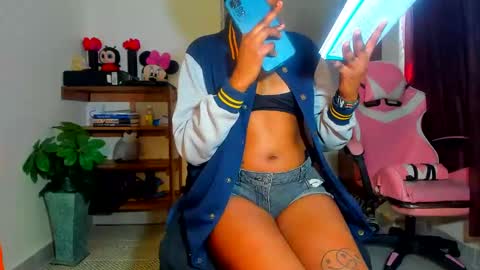 little_africa online show from February 2025 11:09:02 AM