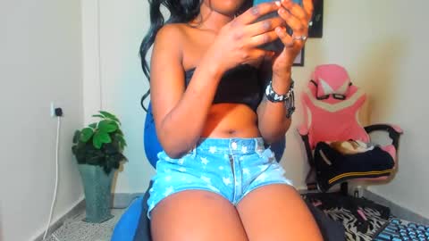 little_africa online show from March 2025 10:24:02 AM