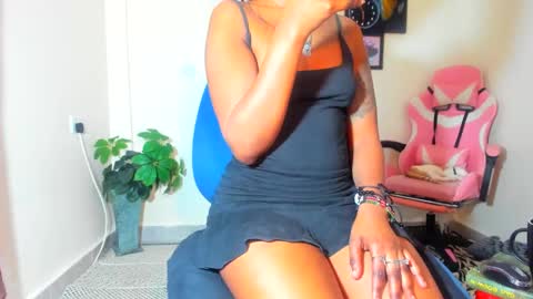 little_africa online show from March 2025 07:25:02 AM