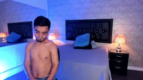 Snapshot of little_alann chatting on February 2025 06:11:02 AM Alan online show from February 2025 06:11:02 AM