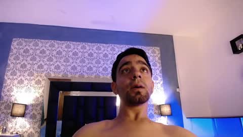 Snapshot of little_alann chatting on March 2025 04:13:01 AM Alan online show from March 2025 04:13:01 AM
