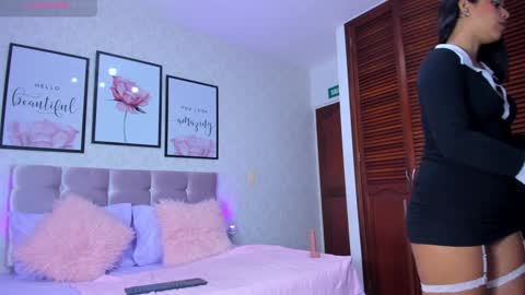 Alis online show from December 2024 02:55:01 PM