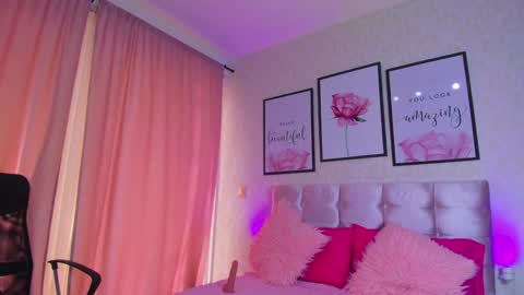 Alis online show from February 2025 03:00:01 PM