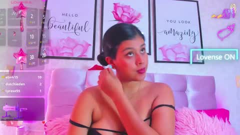 Alis online show from February 2025 03:03:01 PM