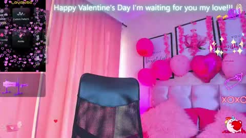 Alis online show from February 2025 03:26:01 PM