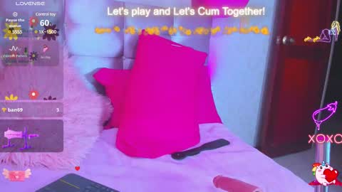 Alis online show from February 2025 06:44:01 PM