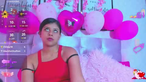 Alis online show from February 2025 06:15:02 PM