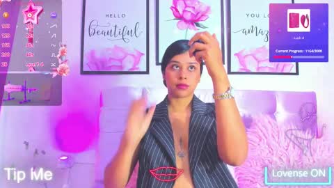 Alis online show from February 2025 12:40:01 PM