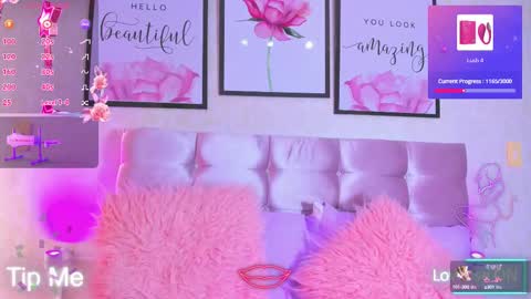 Alis online show from February 2025 03:47:01 PM