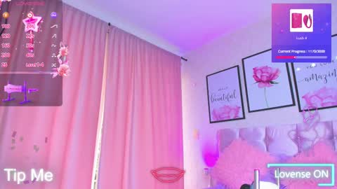 Alis online show from February 2025 06:52:01 PM