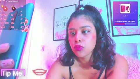 Alis online show from February 2025 12:25:02 PM