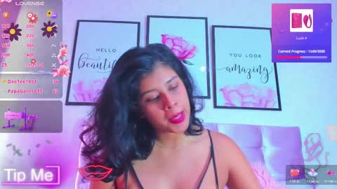 Alis online show from February 2025 06:32:02 PM