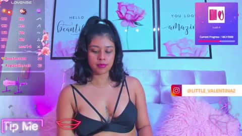 Alis online show from February 2025 09:37:02 PM