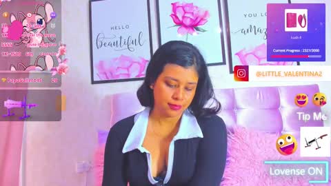 Alis online show from February 2025 09:47:02 PM