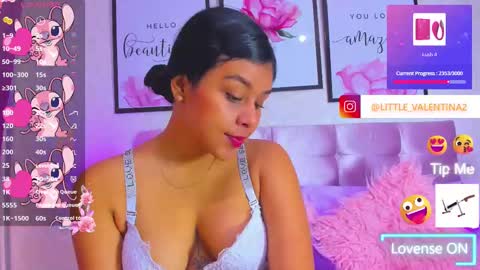 Alis online show from February 2025 12:20:01 PM