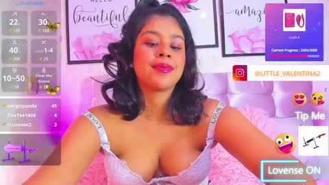 Alis online show from February 2025 06:31:01 PM