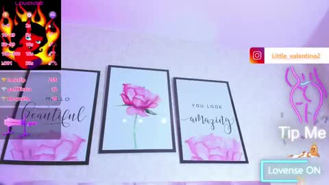 Alis online show from March 2025 09:42:02 PM