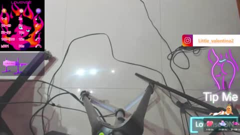 Alis online show from March 2025 12:12:01 PM