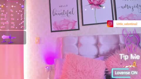 Alis online show from March 2025 03:18:01 PM