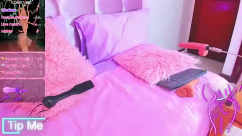 Alis online show from March 2025 06:58:02 PM