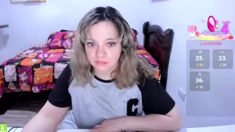 Angely online show from July 2026 03:15:01 AM