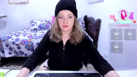 Angely online show from July 2026 11:28:01 AM