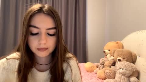 Catherine online show from November 2025 03:17:01 AM