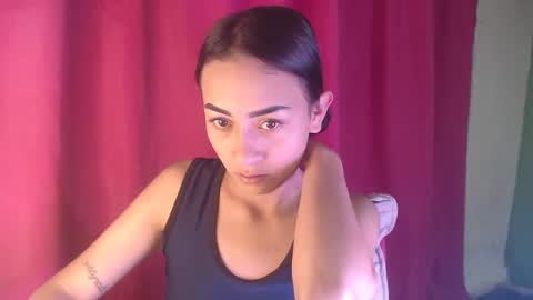 Aliciaparaisss online show from November 2025 10:21:02 PM