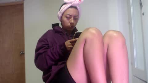 Aliciaparaisss online show from March 2026 12:20:02 PM