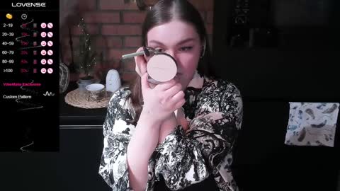 Snapshot of little_bambii_ chatting on December 2024 08:19:02 AM Eva online show from December 2024 08:19:02 AM