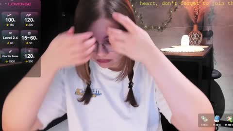 Snapshot of little_bambii_ chatting on January 2025 06:24:02 PM Eva online show from January 2025 06:24:02 PM
