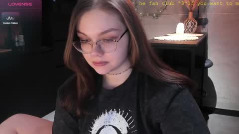 Snapshot of little_bambii_ chatting on January 2025 04:16:02 PM Eva online show from January 2025 04:16:02 PM
