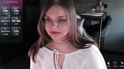 Snapshot of little_bambii_ chatting on January 2025 11:13:02 AM Eva online show from January 2025 11:13:02 AM