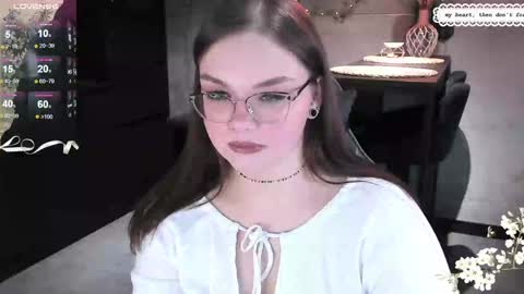 Snapshot of little_bambii_ chatting on January 2025 12:06:02 PM Eva online show from January 2025 12:06:02 PM