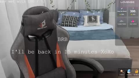 Eva online show from October 2025 07:49:02 PM