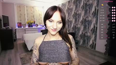 Snapshot of little_birdy chatting on February 2025 06:06:01 PM Birdy online show from February 2025 06:06:01 PM