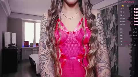 Snapshot of little_birdy chatting on February 2025 10:50:01 AM Birdy online show from February 2025 10:50:01 AM