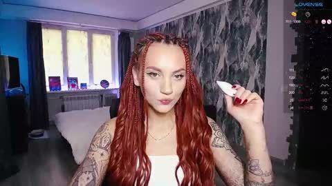 Snapshot of little_birdy chatting on September 2025 10:47:01 AM Birdy online show from September 2025 10:47:01 AM