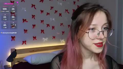 little_bliss online show from March 2025 05:27:02 AM
